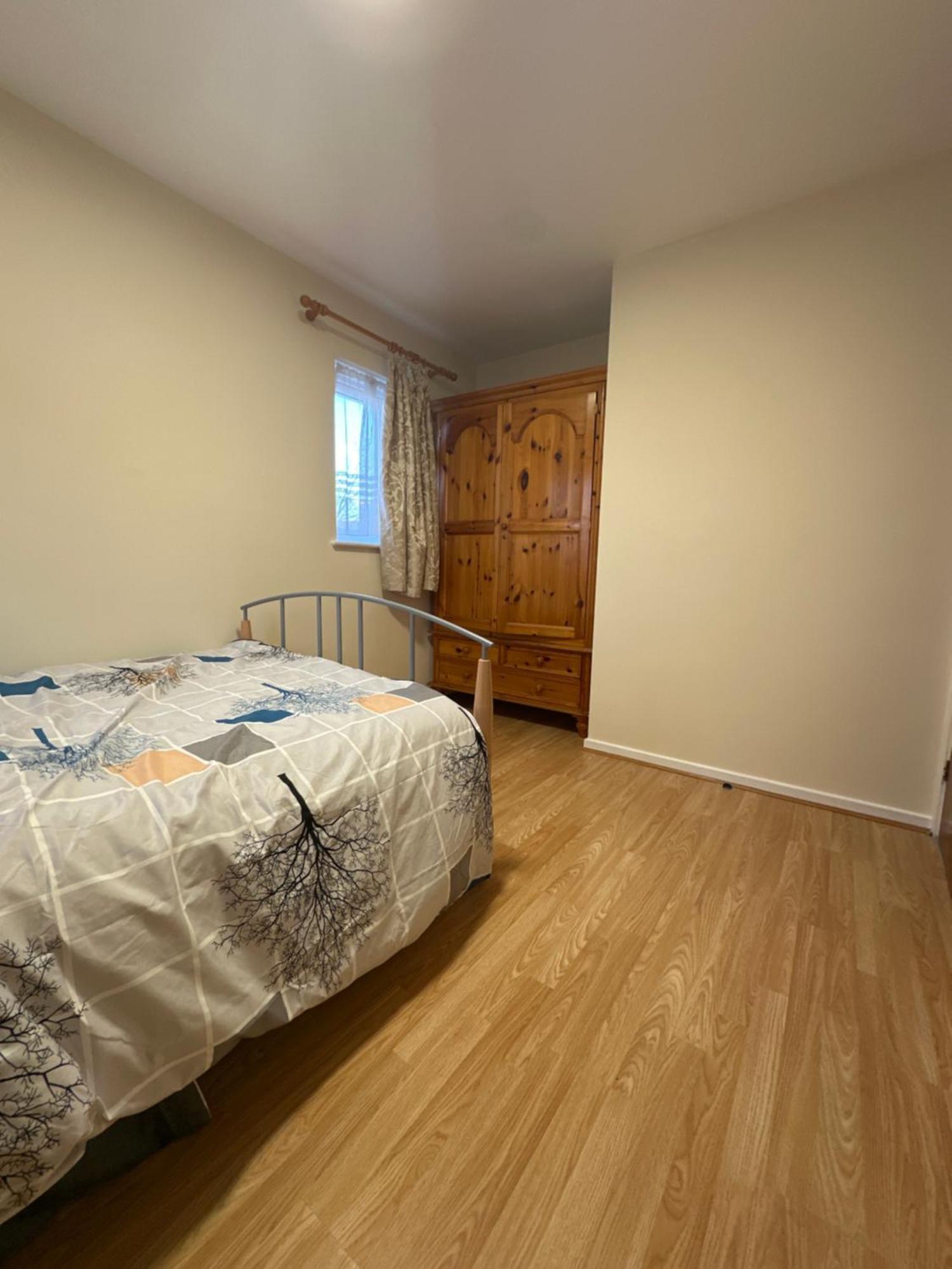 Nice Double Room In Heart Of London Bagian luar foto