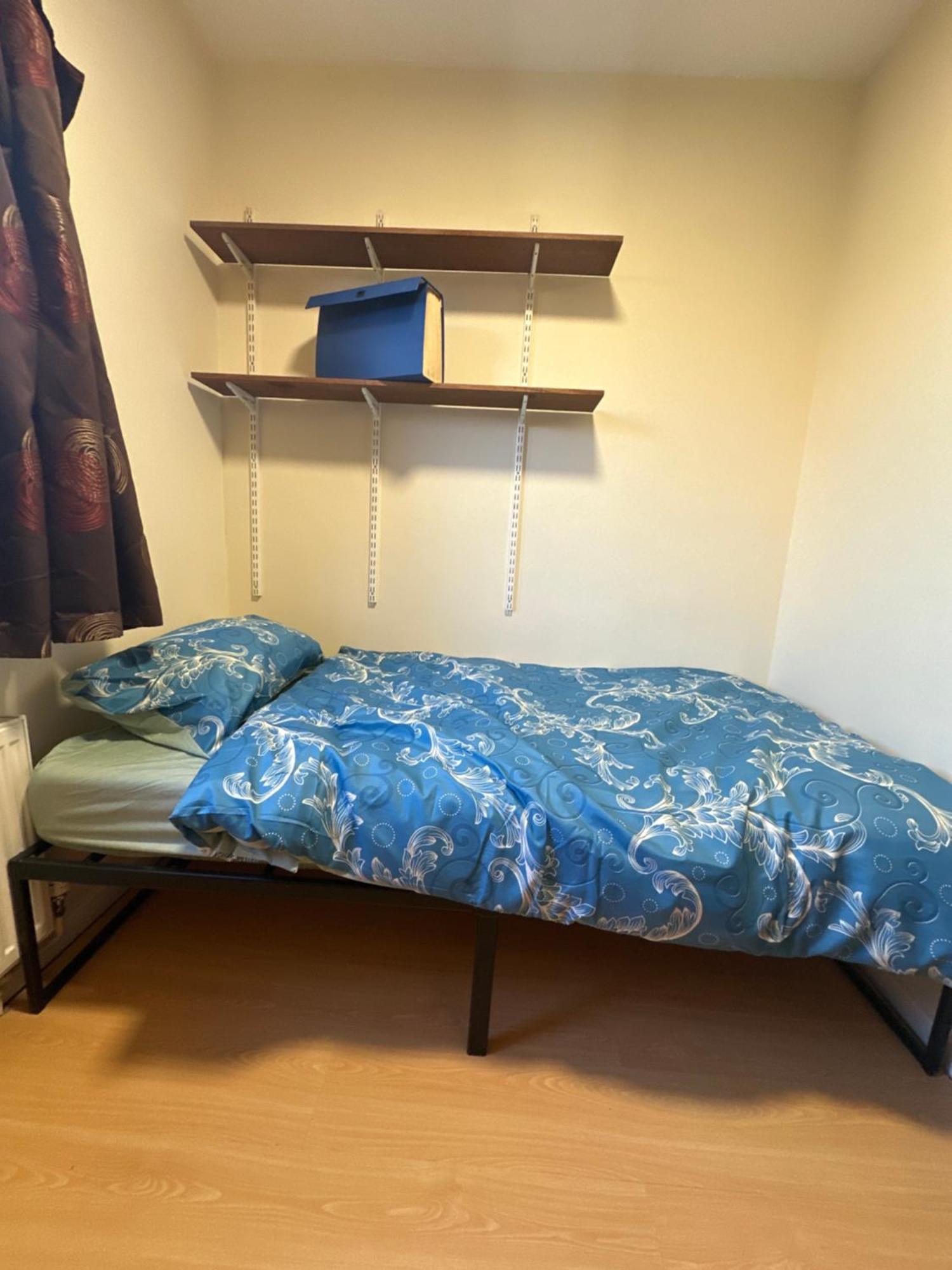 Nice Double Room In Heart Of London Bagian luar foto