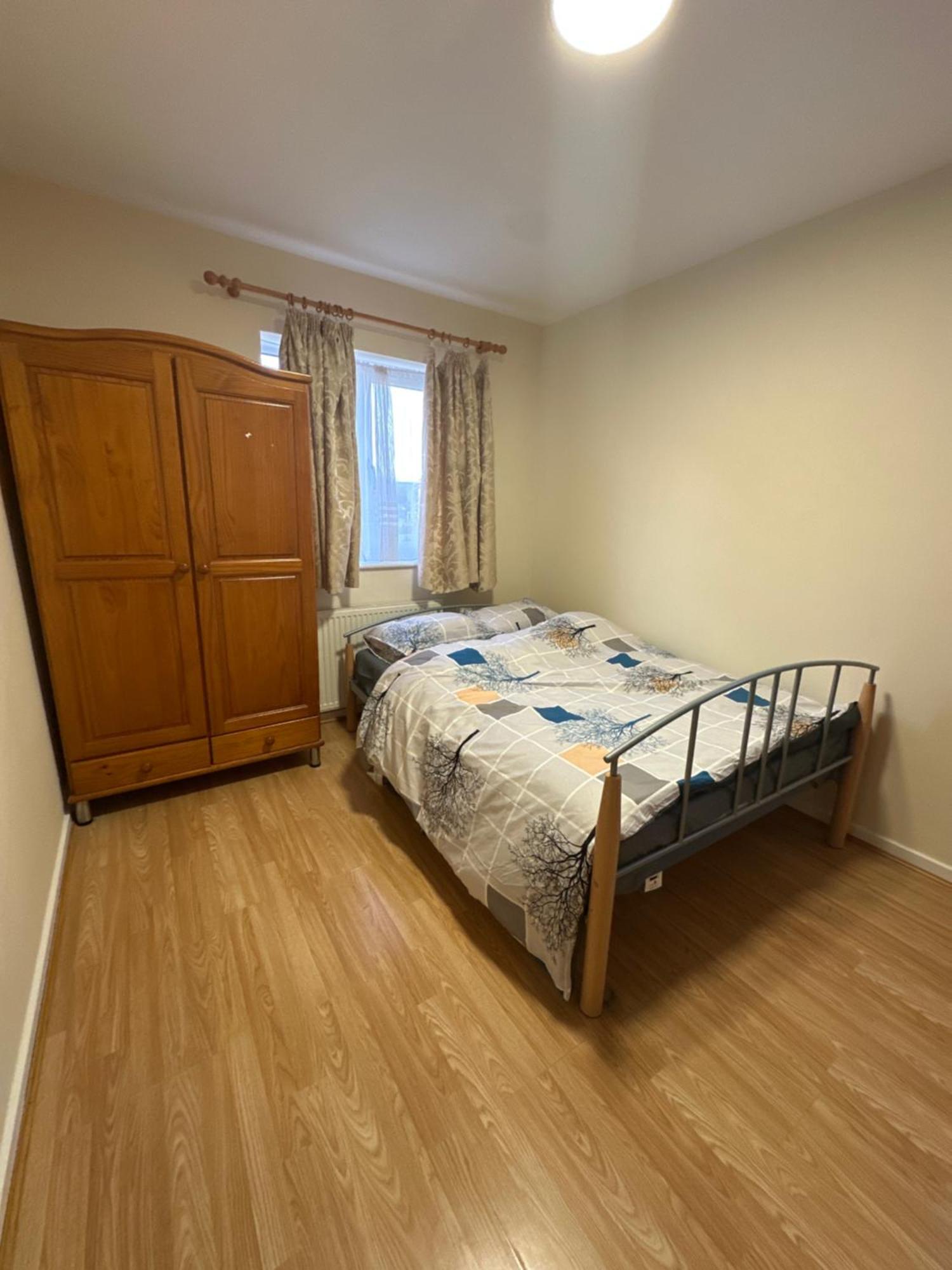 Nice Double Room In Heart Of London Bagian luar foto