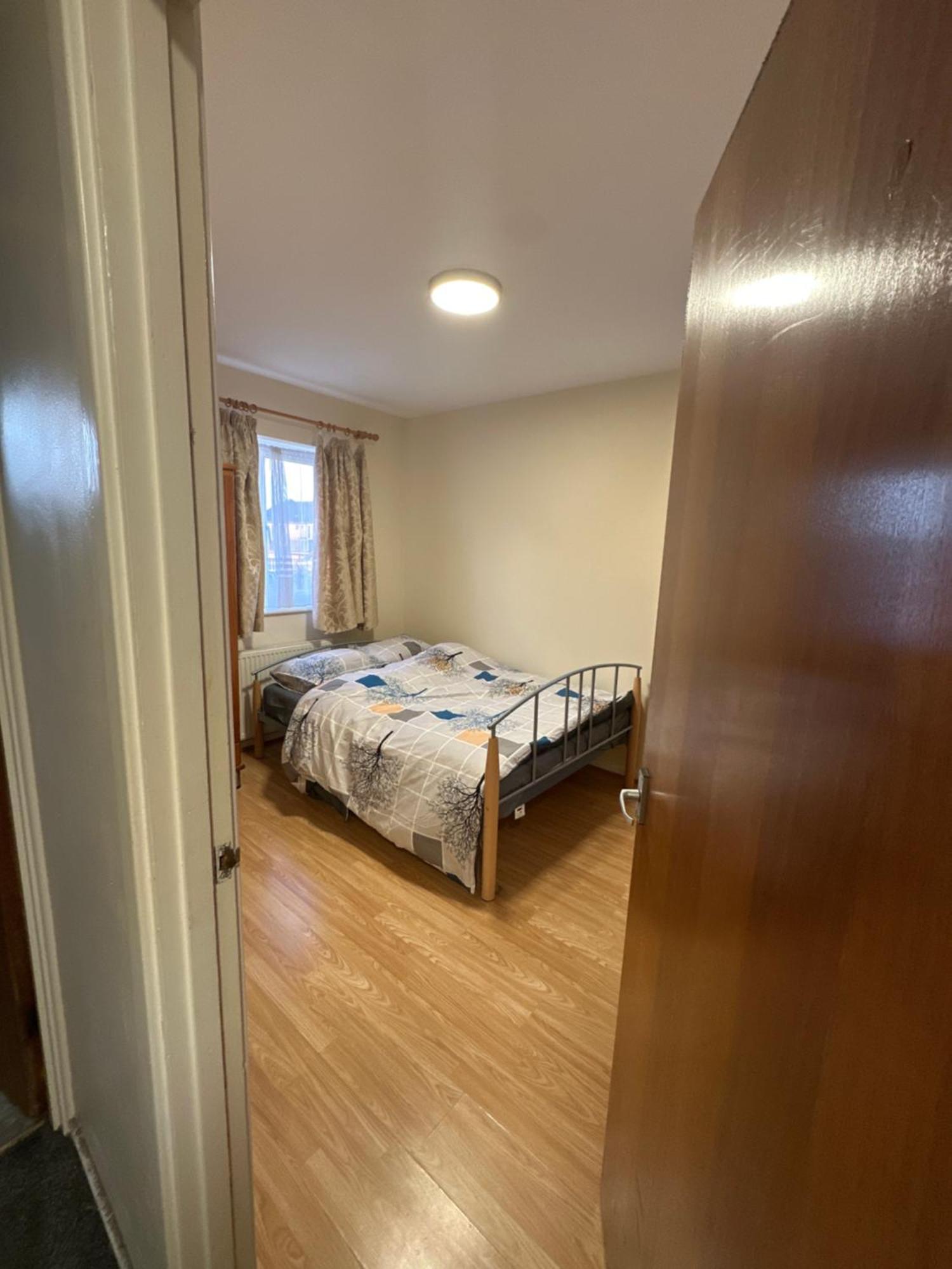 Nice Double Room In Heart Of London Bagian luar foto