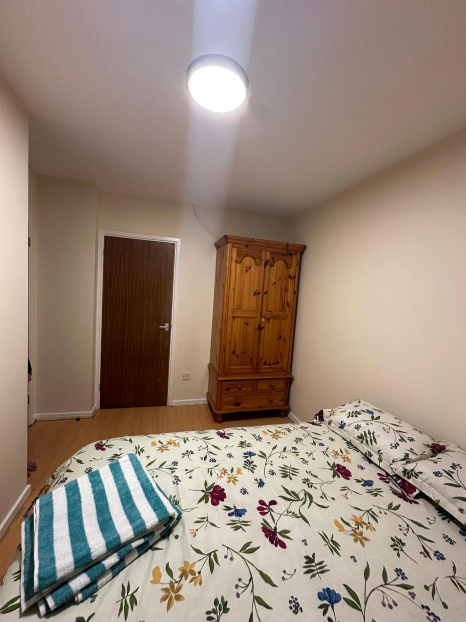 Nice Double Room In Heart Of London Bagian luar foto