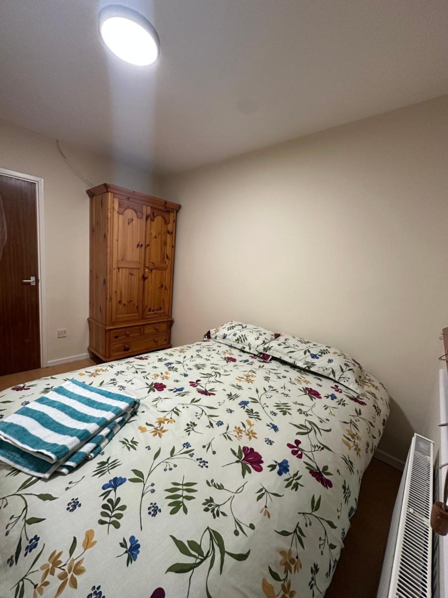 Nice Double Room In Heart Of London Bagian luar foto