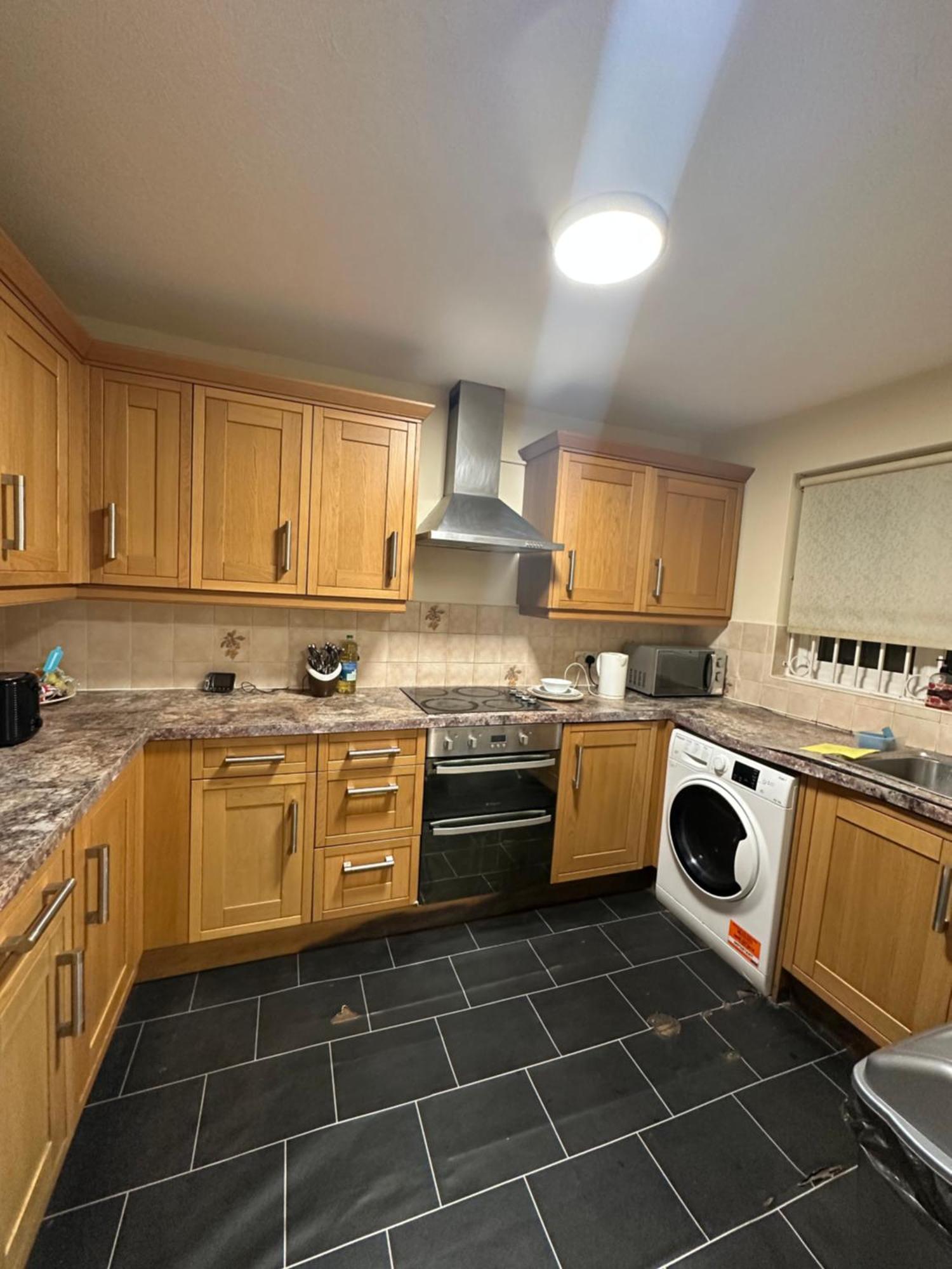 Nice Double Room In Heart Of London Bagian luar foto